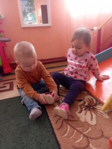 Тиждень підтримки ментального здоров’я “Гратися і не боятися”