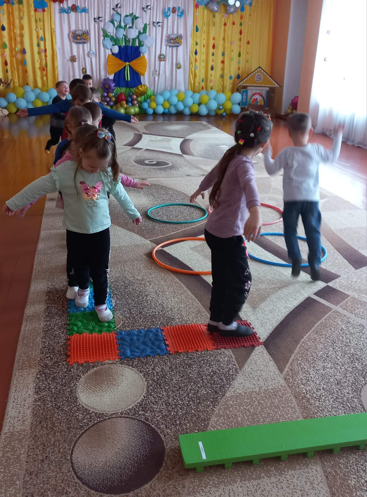 Всесвітній день здоров’я Всесвітній день здоров’я