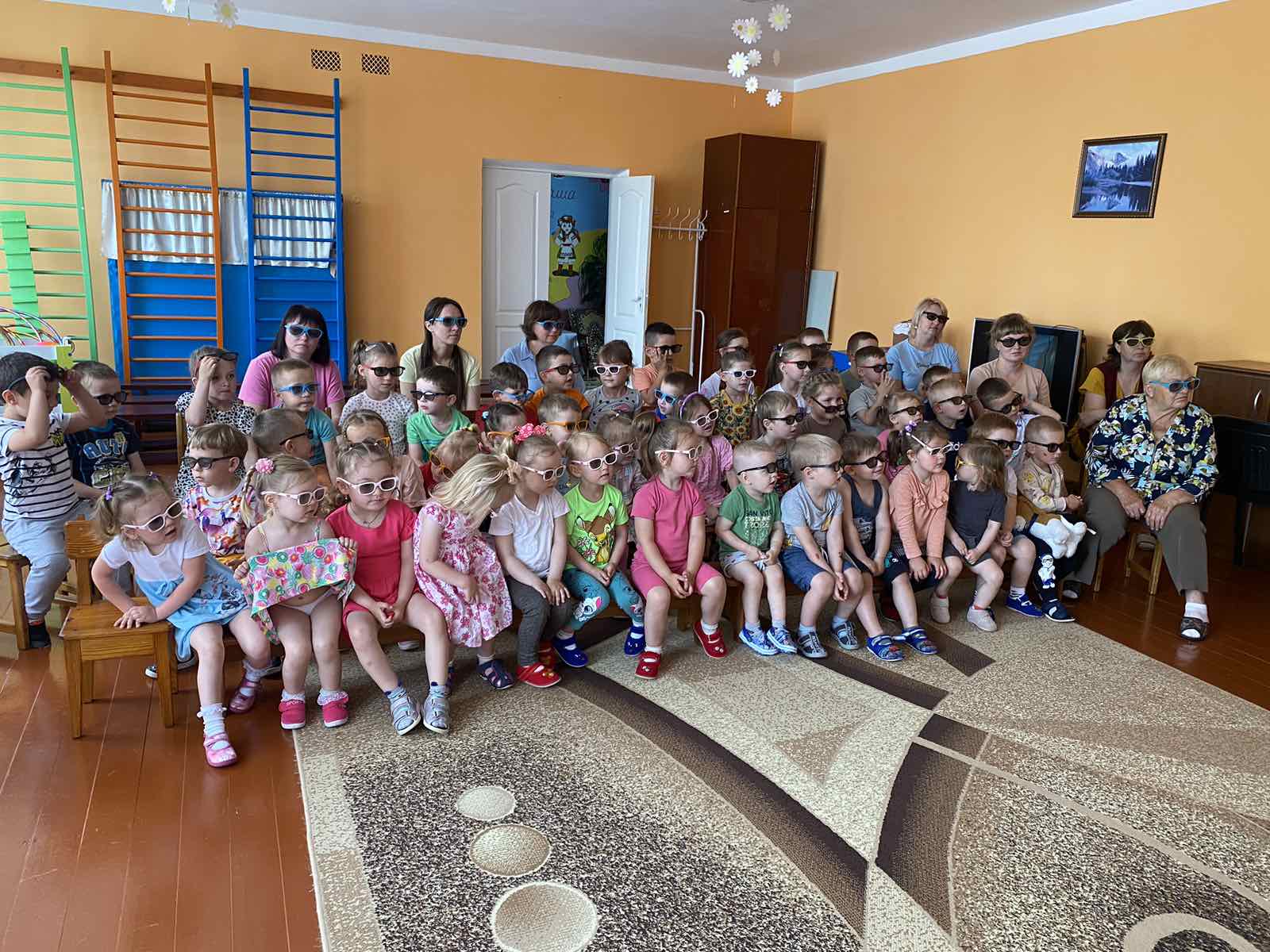 3Д мультфільми