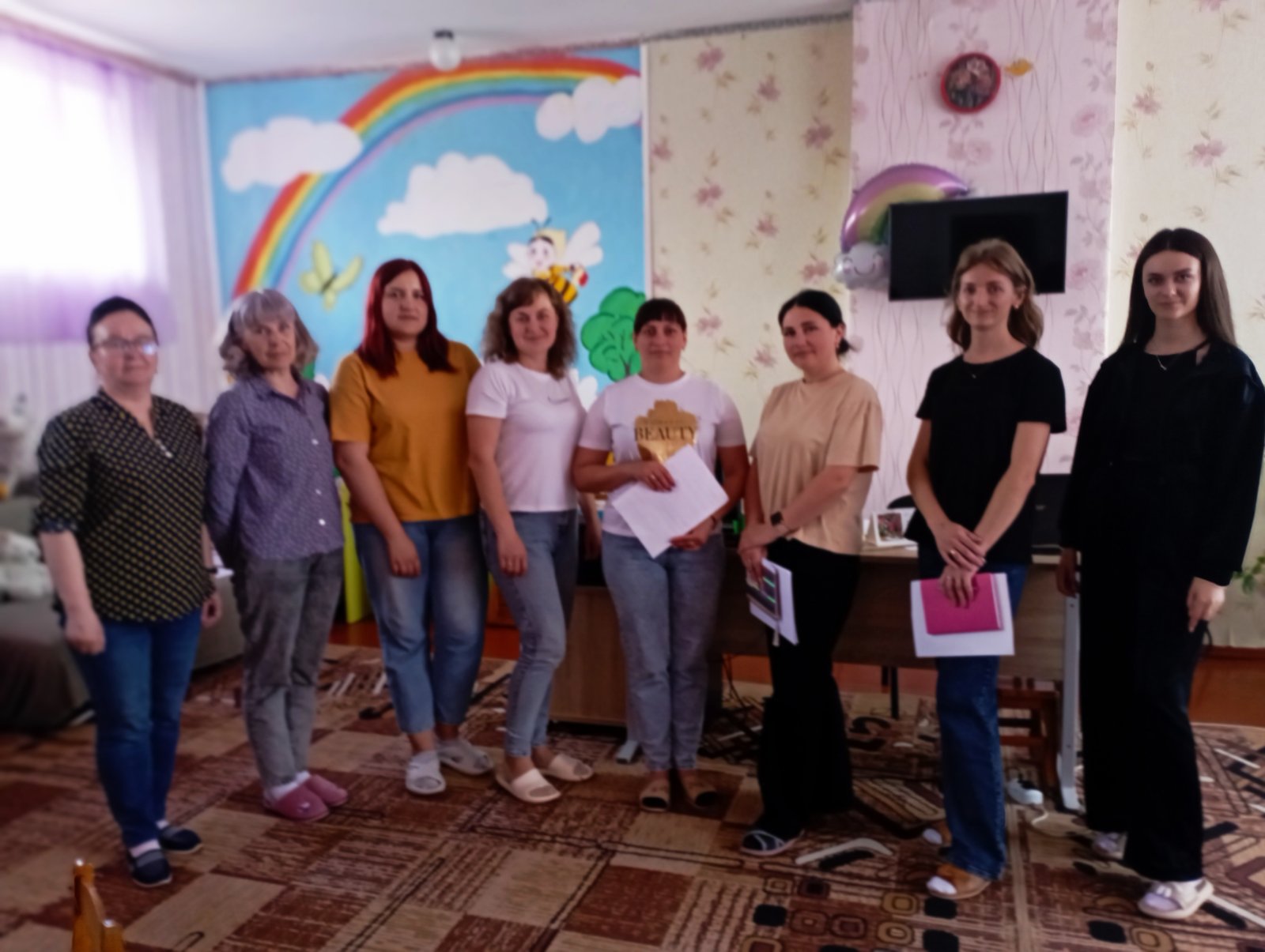 Професійне зростання через гру