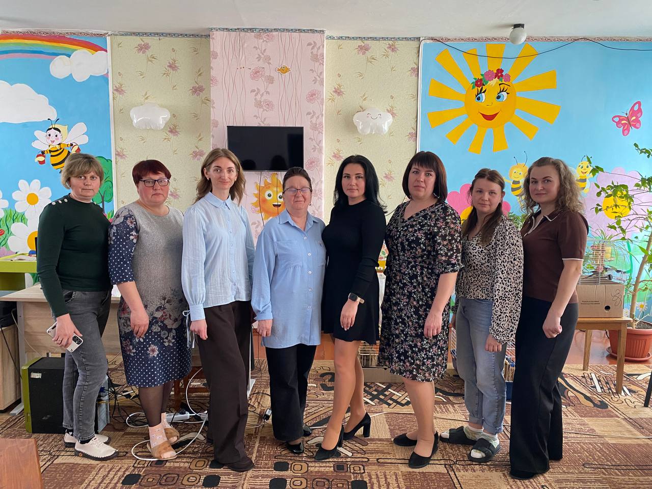 📌 Атестація педагогічних працівників у ЗДО