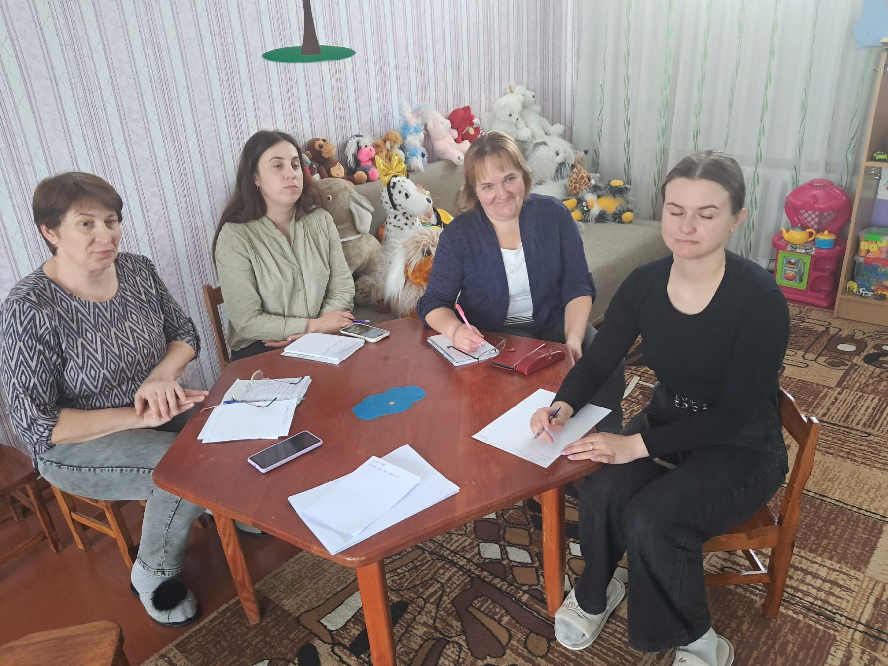 Інноваційний вихователь