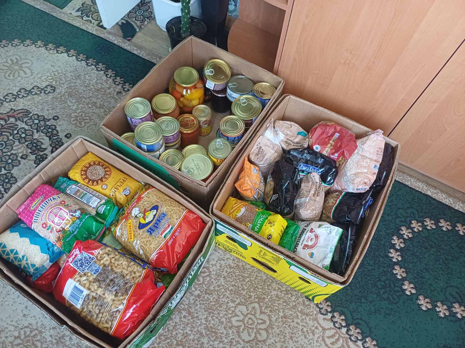 добра справа
