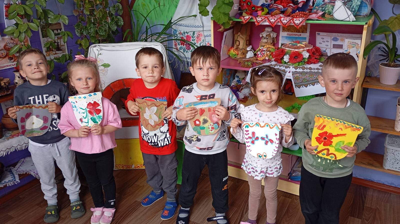 Міжнародний день музеїв