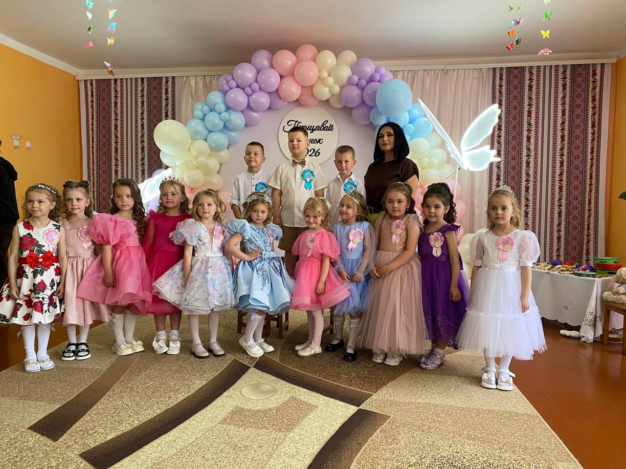🎓 Наші діти — найкращі! 🎓