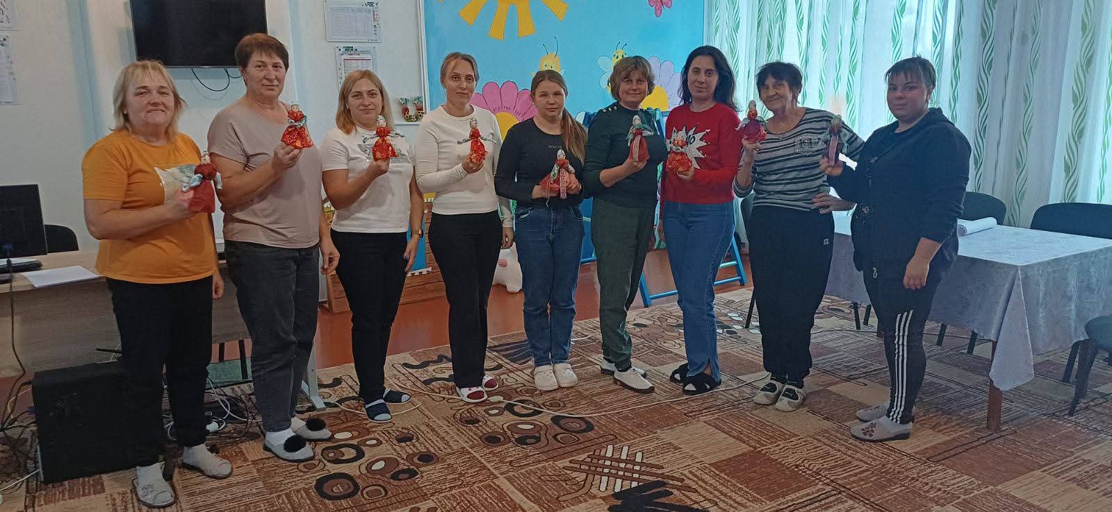🎭 Театр у дитячому садку: творчість, гра та натхнення